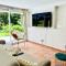 Appartement charmant à Petit-Bourg / 73 m² / Vue sur jardin