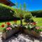 Gartenwohnung an der Familienabfahrt - Brixen im Thale