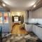 Arte Golf Apartment