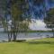 Lakeside Forster Holiday Park