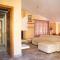 Casa Pilighitta penthouse