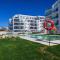 Espectacular Apartamento en primera linea de playa - Torrox