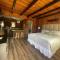 Riverfront Lodging