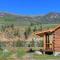 Bristol Head Acres Rustic Cabin