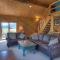 Bristol Head Acres Rustic Cabin