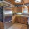 Bristol Head Acres Rustic Cabin