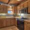 Bristol Head Acres Rustic Cabin