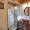 Bristol Head Acres Rustic Cabin