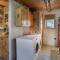 Bristol Head Acres Rustic Cabin