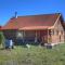 Bristol Head Acres Rustic Cabin