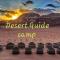 Desert guide camp