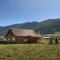 Bristol Head Acres Rustic Cabin
