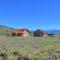 Bristol Head Acres Rustic Cabin