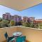 Atlantic Ocean View Apartment
