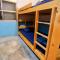 Odyssey Divers Hostel