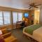 June Lake Motel - June Lake