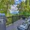 Mountain-View Bryson City Home with Hot Tub! - Bryson City