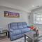 6 Mi to Ivy City Guesthouse with Fire Pit in DC! - Washington