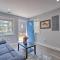 6 Mi to Ivy City Guesthouse with Fire Pit in DC! - Washington