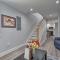 6 Mi to Ivy City Guesthouse with Fire Pit in DC! - Washington