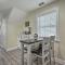 6 Mi to Ivy City Guesthouse with Fire Pit in DC! - Washington