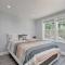 6 Mi to Ivy City Guesthouse with Fire Pit in DC! - Washington