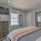 6 Mi to Ivy City Guesthouse with Fire Pit in DC! - Washington