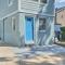 6 Mi to Ivy City Guesthouse with Fire Pit in DC! - Washington