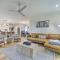 Modern Raleigh Home with Patio about 2 Mi to Downtown!