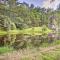 Cozy Ennice Cabin on the Blue Ridge Parkway! - Glade Valley