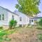 Idyllic Springfield Haven with Screened Porch!