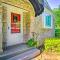 Idyllic Springfield Haven with Screened Porch! - سبرينغفيلد