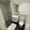 The Lennox Luxury Apartment