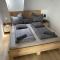 Fenyves Beach Apartman Delux
