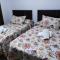 Apartamentos turísticos Cambil