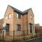 Willow Heights Modern 5-7 Persons/3 Bed Detached