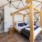 Kalkan Dome Suites & Deluxe-Glamping Holiday in Kalkan - كاس