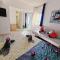Daniel Beachfront, 2 Rooms Wifi Free - Playa de las Américas