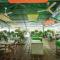 Makenke Hostel By Los Colores Ecoparque