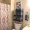 * Radiant Retreat * King Bed * Long Term Stays *