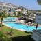 Tebriz Apart - Kemer
