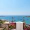 Cycladic Aura - Traditional Holiday Cottage - Foinikas