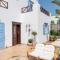 Cycladic Aura - Traditional Holiday Cottage - Foinikas