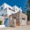 Cycladic Aura - Traditional Holiday Cottage - Foinikas