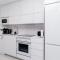 High Tech Villa Navia SPAnien - 奥里韦拉