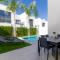High Tech Villa Navia SPAnien - 奥里韦拉