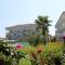 Tebriz Apart - Kemer