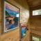 Rocky Top Lagoon cabin - 赛维尔维尔