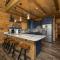 Rocky Top Lagoon cabin - 赛维尔维尔