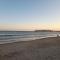 Apartamento Praia do Morro com Churrasqueira, Cozinha Gourmet e Wifi